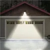 Solar Wall Lamp PIR Motion Sensor Lights 56 LED Security Emergency Street Garden Light for Indoor or Outdoor