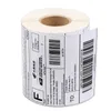 2017 4 x 4 DYMO Desktop Direct Thermal Labels Roll of 500 labels no ribbons Required 100x100mmx500 Shipping Labels EUB USPS