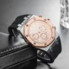 Whole Cheap Mens Sport Wrist Watch 45mm Quartz Movement Male Time Clock Watch with Rubber Band offshore3203398