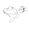 Sport PU Rope Sunglasses Strap Eyewear Glasses Cord Chain String Holder Fashion Accessories Gift Free Shipping