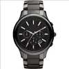 2020 Top Relogio Masculino Drop Shipping Classic Fashion Large Dial Watch för män AR2434 AR2448 AR2454 AR2453 AR2449 AR2452 Kvinnor Partihandel