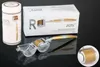 ZGTS 192 naald Titanium Legering Derma Roller microneedle Huidverzorging dermaroller meso Verminderen slanke lijn schoonheid CE