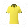 2656 Polo de sport Ventilation Séchage rapide Ventes chaudes Hommes de qualité supérieure 201d T9 Chemise à manches courtes confortable nouveau style jersey35559