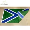 Bandeira da Guarda de Fronteira Russa 3 * 5ft (90 cm * 150 cm) bandeira de Poliéster Bandeira decoração voando jardim de casa bandeira Presentes festivos