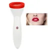 Appareil repulpant pour les lèvres USB Rehausseur de lèvres électrique Intelligent Dégonflé Conçu Automatique Lip Plumper Portable Fuller Lips Thicker Tool