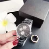 Montres pour hommes de luxe Regardez une horloge électronique intelligente féminine Orologio di Lusso Men Watchs9547332