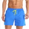 Novas mens Prancha Ternos homens Sexy Praia Verão Calças criativo Surfing Trunks Maillot de bain de banho Wear atacado