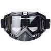 Novos Óculos de Óculos de Motocross DH Ciclismo MX Off Capacete de Estrada Esporte Esporte Gafas para motocicleta Dirt Bike Racing Óculos de corrida