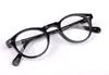 Montatura per occhiali intera OV5186 Gregory Peck Occhiali da vista Donna Montatura per occhiali miopia con custodia259n