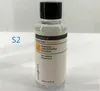 Aqua Clean Solution Aqua Peeling Koncentrerad lösning 50 ml per flaska ansiktsserum Hydra Face Serum för normal hudvård Beauty2187577