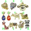 11 Style Animal Panda USB Flash Drive 4GB 8GB 16GB 32GB 64GB USB2.0 Pen Drive Ladybug Shape Crystal Beetle Pendrive Memory Stick