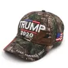 2 أنواع عالية الجودة القبعات الشمس دونالد ترامب 2020 قبعات البيسبول لنا الانتخابات الرئاسية قبعة التمويه قبعات البيسبول قبعات الكبار الرياضة