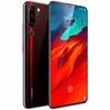 Оригинальный Lenovo Z6 Pro 4G LTE сотовый телефон 6 ГБ ОЗУ 128 ГБ ROM Snapdragon 855 Octa Core Android 6.39 "48.0MP ID отпечатков пальцев Смарт-мобильный телефон