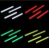 LED Interieur Auto Lichten Strip DC 12V Multi Color Muziek Voice Control Sfeer Lampen onder Dash Lighting Kit