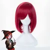 Danganronpa V3 tuer l'harmonie Yumeno Himiko Cosplay Costume vêtements accessoires