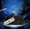 Freeshipping FX-Audio Feixiang DAC-X6 Fever HiFi AMP USB Fiber Coaxial Digital Audio Decoder DAC 24BIT/192 amplifier With 12V Power Supply