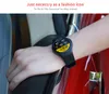 L1 Sport Tracker Smart Watch 2G LTE Bluetooth WiFi Smart Wristwatch BOLIGT Tryck MTK2503 Användbara enheter Armband för Android iPhone IOS