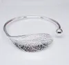 Popular Sweet Literary Elegance, Small Fresh Tree Leaves, Open Bracelets Fashion Branch Bracelets Hand Jewelry C19030201