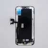 OEM -display för iPhone XS LCD -skärm Touch Panels Digitizer Montering Replacement Original