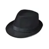 2021 Klasyczny Męski Top Hat W średnim wieku i Starszy Letni Pościel Słońce Kapeluszy Słomiane Kapelusze