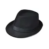 2021 Classic Mäns Top Hat Middle Aged och Äldre Sommarlock Sunscreen Sun Cap Utomhus Straw Hattar