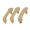 Freeshipping car-styling Pannello interruttori finestra Cornice + Maniglia per porta interna per VW Jetta Golf MK4 1999-2004 Maniglia per porta interna beige