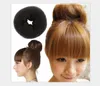 Haar Magic Tools Bun Maker Bows French Hair Styling Ties Meisje Haar DIY Styling Donut Voormalig Foam Magic Bun Maker2507910