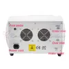 Met Red AimingPro 1064nm 532nm Q Geschakelde Tattoo Reinigingsmachine ND YAG Laser Apparatuur Wenkbrauw Pigment Removal Beauty Machine