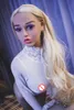 A Sex Dolls TURO 152cm Lifelike Silicone Robot Big Breast Tpe Real Size Anime Realistic Vaginal Anal Oral Love Men