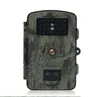 HD 720P Scouting Hunting Camera Digital Infrared Trail Night Vision 2.4 'LCD Hunter Wildlife Cam Vattentät