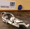 2019 Spaceman Key Chain Akcesoria Modna Łańcuch Klucz Akcesoria Mężczyźni i kobiety Pendant Box Packaging266G