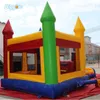Fábrica Direto Venda Commercial Bouncy Castelo Inflável Casa de Bounce para Kids Game