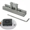 LY bga ic reballing kit Calentamiento directo BGA Reballing Station Stencils Holder Template Holder Heated Fixture Jig