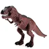 Télécommande infrarouge dinosaure truc enfant jouet RC électronique Animal de compagnie Triceratop bébé effrayant Crocodile Robot Mini grenouille Scorpion M8778663