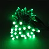 LED Pixel Module Diffused Digital LED Rope Light DC12V Full Color Christmas IP68 waterproof Light for Advertising Board Decoration6805751