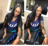 Brazilian straight body wave hair 4 bundles with closure on 40quot 32 30 28 26 inch and 4x4quot sunny beauty hairs ishow9913208