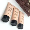 35ml Mineral Face Foundation BB Cream Liquid Base High Definition Smoothing Face Sun Block Cosméticos a prueba de agua H8441