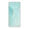 Téléphone portable d'origine Meizu 17 Pro 5G 8 Go de RAM 128 Go de ROM Snapdragon 865 Octa Core 64.0MP AI NFC 4500mAh Android 6.6 "AMOLED plein écran d'empreintes digitales visage Smart Cell Phone