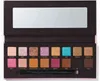 Epacket Nowe makijaż oczy marka Amrezy cień do powiek paleta 16 kolorów Shimmer Matte Eye Shadow2739686