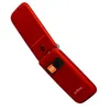 CF241A Yaşlı Kilidi Kilitli Kıdemli Flip Telefon SOS Cep Telefonu için Büyük Düğme Cep Telefonu Dockred5123709
