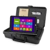 Nyaste vpecker EasyDiag E1 OBD2 WIFI OBD 2 Skanner med Vpecker Tablet ODB2 Fullständig system Auto Diagnostic Tool Scanner