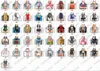 BBQ Party Apron Sexy Cooking Aprons 500styles Funny Novelty Naked Men Women Lovely Rude Cheeky Kitchen Cooking Apron Party Accessory Gifts