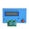 Freeshipping MK-168 Transistor Tester Diod TRIODE Kapacitansmotstånd ESR RLC NPN PNP MOS Meter