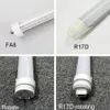 for Wholesale LED Tubes Aluminum 160LM/W AC85-265V T8 3ft 2ft Bright Lights 5000K 5500K 7000K FA8 R17D Rotate Bulbs One Single Pin 2pins Clear Milky from Manufacture