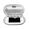 BUBM PSV-E EVA Hard Case Console Console Game Card Bag do Sony PSV 2000 Vita