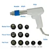 ED Terapia Máquina de Saúde Gadgets Pneumatic Shockwave Equipamento Artrite Dispositivo de Alta Energia Superior 6bar para alívio da dor