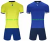 Malha Desempenho de Futebol Masculino de desconto Jerseys Projete seus próprios personalizados camisas calções uniformes on-line Futebol Jersey Define Jerseys Com Curto