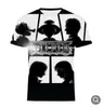 One Piece New Summer Harajuku adventure 3D Printed Cool teenager Luffy 3d T-Shirt Men Short tops Asian plus-size 5XL