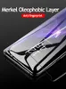 UK UK Liquid Glue Case Friendly UV Light Empreinte Unclock Unclock S10 Verre Temptré Protecteur d'écran adhésif complet pour Samsung Note 103059133