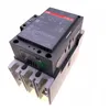 De boa qualidade Contator ABB A145-30-11 AC110V usado para peças do compressor de ar do parafuso